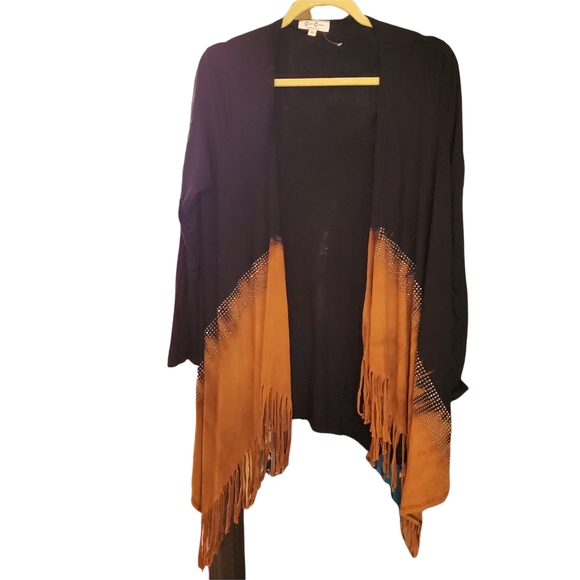 Tank and matching duster - Picture 4 of 11